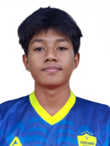 Chesta Ardiona Raymondo